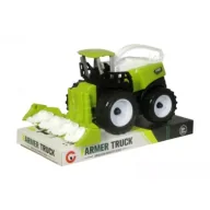 Samochody i pojazdy dla dzieci - Kombajn Swede - miniaturka - grafika 1