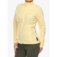 Bluzy sportowe damskie - Bluza polarowa damska Helly Hansen Daybreaker Fleece Jacket - miniaturka - grafika 1