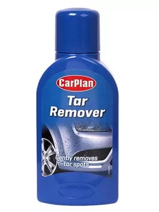 CarPlan tar375 carplan smoły środek do usuwania 375 ML TETTAR375 - Kosmetyki samochodowe - miniaturka - grafika 1