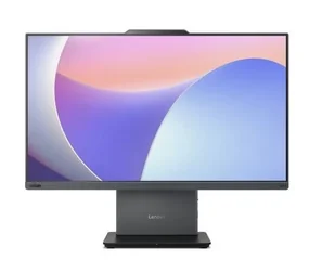 Komputer All-in-One neo 50a G5 12SD0023PB W11Pro i5-13420H/16GB/512GB/INT/23.8 FHD/Luna Grey/3YRS OS - Zestawy komputerowe - miniaturka - grafika 1