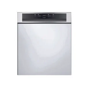 Zmywarka Whirlpool WBC3C34PFX - Zmywarki do zabudowy - miniaturka - grafika 1