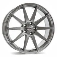 Felgi aluminiowe - BORBET 10x20 5x112 GTX(TI) ET40 TITAN s - miniaturka - grafika 1