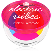 Cienie do powiek - Bell Electric Vibes Eyeshadow 01 Cienie do powiek - miniaturka - grafika 1