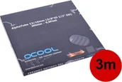 Chłodzenie wodne - Alphacool AlphaTube HF 13/10 UV black 3m 18417 - miniaturka - grafika 1