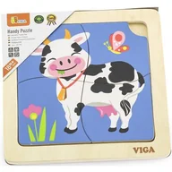 Gry planszowe - Viga VIGA 50666 GRA KRĘGLE - BASEBALL PLAYER (1833, Viga) VIGA 50666 GRA KRĘGLE - BASEBALL PLAYER (1833, Viga) Viga - miniaturka - grafika 1