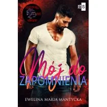 Mój do zapomnienia. Dogs of Hell. Tom 1 - Romanse - miniaturka - grafika 1