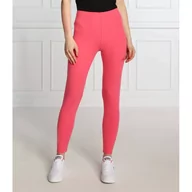 Legginsy - Tommy Jeans Legginsy | Slim Fit - miniaturka - grafika 1