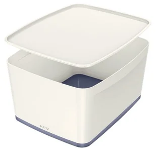 Leitz , mybox, WOW 52161023 - Pojemniki biurowe - miniaturka - grafika 2