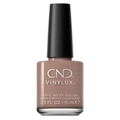 Lakiery do paznokci - Lakier Cnd Vinylux We Want Mauve 15ml - miniaturka - grafika 1
