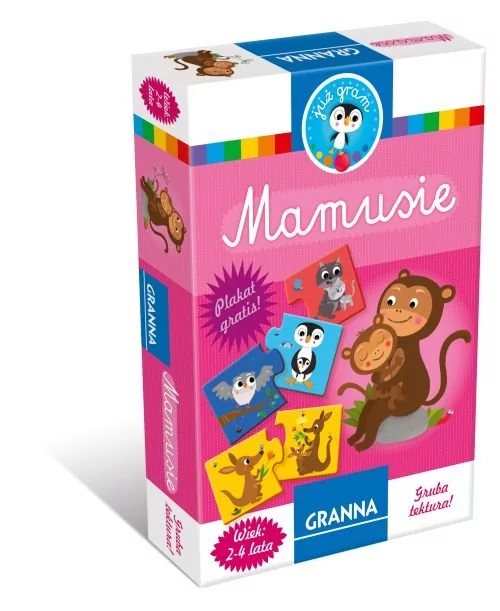 Granna Mamusie