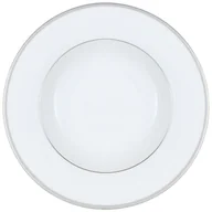 Talerze - Villeroy & Boch Anmut Platinum No.2 Talerz głęboki średnica: 24 cm (10-4637-2700) - miniaturka - grafika 1
