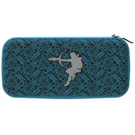 Akcesoria do Nintendo - Etui PDP Glow Sheikah Shoot do Nintendo Switch - miniaturka - grafika 1