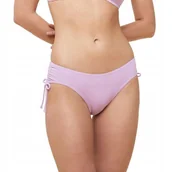 Stroje kąpielowe - Dół Bikini Figi Kąpielowe Triumph Summer Glow Midi 46 3XL Liliowe - miniaturka - grafika 1