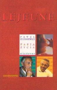 Pasja życia - Religia i religioznawstwo - miniaturka - grafika 1