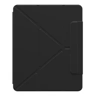 Etui do tabletów - Etui magnetyczne Baseus Safattach do iPad Pro 11" (szare) - miniaturka - grafika 1