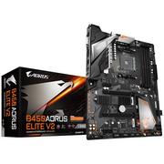 Płyty główne - Gigabyte B450 AORUS ELITE V2 - miniaturka - grafika 1