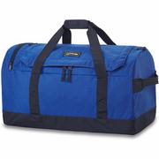 Walizki - Dakine Eq 50L Torba podróżna Weekender 56 cm deep blue - miniaturka - grafika 1