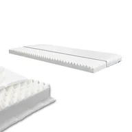 Materace - Materac gąbkowy DreamX 80x200x12 - miniaturka - grafika 1