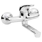 Baterie umywalkowe - Hydroland JOKER B.29.2 - miniaturka - grafika 1