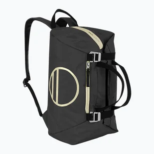 Torba na linę Wild Country Rope onyx - Sprzęt wspinaczkowy - miniaturka - grafika 1