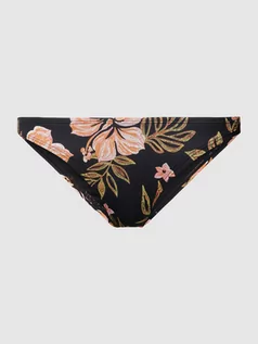 Stroje kąpielowe - Figi bikini z kwiatowym wzorem model ‘HOOKED ON TROPICS’ - grafika 1