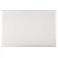 Tablice i flipcharty - TABLICA SUCHOŚCIERALNO-MAGNETYCZNA 60X40 W RAMIE ALUMINIOWEJ ALC op 4 szt - miniaturka - grafika 1