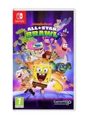 Gry Nintendo Switch - Nickelodeon All-Star Brawl GRA NINTENDO SWITCH - miniaturka - grafika 1