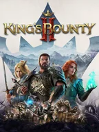 Gry PC Cyfrowe - King's Bounty II (PC) klucz Steam - miniaturka - grafika 1