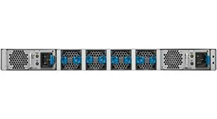 Cisco Nexus 2K/3K Single Fan std airflow (port side exhaust) (NXA-FAN-30CFM-F=) - Pozostałe akcesoria sieciowe - miniaturka - grafika 1
