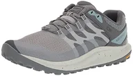 Buty trekkingowe damskie - Merrell Damskie buty trekkingowe ANTORA 3, Highrise, 6 UK, Highrise, 39 EU - miniaturka - grafika 1
