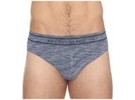 Majtki męskie - SLIPY MĘSKIE bezszwowe BRUBECK FUSION BE10090 r.M - miniaturka - grafika 1