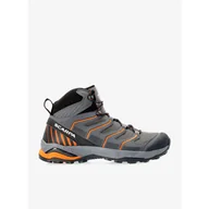 Buty trekkingowe męskie - Buty turystyczne męskie Scarpa Maverick Mid GTX - miniaturka - grafika 1