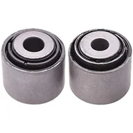 Wahacze - SILENTBLOK TYLNEGO DRĄŻKA POPRZECZNEGO ZESTAW. Febest: VWAB-21KIT - miniaturka - grafika 1