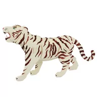 Puzzle - Puzzle Drewniane 3D Do Malowania Tygrys - miniaturka - grafika 1