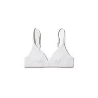 Biustonosze - Biustonosz trójkątny Calvin Klein Heron Preston 0040108WAE 100 M - miniaturka - grafika 1