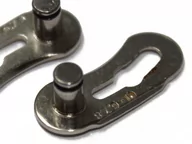 Części rowerowe - Clarks Clarks Spinka do łańcucha CLARKS YBN CL11 11 Biegów 1/2"x11/128" CLA-CL11 CLA-CL11 - miniaturka - grafika 1