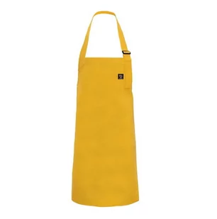 FARTUCH WODOOCHRONNY IGOR BP 120x90 ŻÓŁTY - 120X90 PROCERA PRC-FARTUCH IGOR BP 120X90 ŻÓŁTY 5908274511985 - Odzież robocza - miniaturka - grafika 1