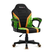 Fotele gamingowe - huzaro Ranger 1.0 Pixel Mesh - miniaturka - grafika 1