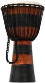 Instrumenty perkusyjne - Meinl ADJ3-M+BAG 10 Djembe Earth Rhythm Serie - miniaturka - grafika 1