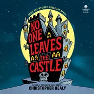 Audiobooki obcojęzyczne - No One Leaves the Castle - miniaturka - grafika 1