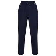 Spodnie sportowe damskie - Spodnie damskie Regatta Corso Trouser Rozmiar: L / Kolor: ciemnoniebieski - miniaturka - grafika 1