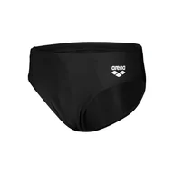 Kąpielówki męskie - Dziecięce Kąpielówki ARENA B DYNAMO JR BRIEF R 006503/500 – Czarny - miniaturka - grafika 1