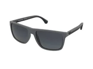 Okulary przeciwsłoneczne - Okulary przeciwsłoneczne Emporio Armani EA4033 5060/4U - miniaturka - grafika 1