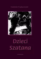 Opowiadania - Dzieci szatana - miniaturka - grafika 1