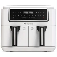 Frytkownice - TurboTronic TT-AF118 Biały Air Fryer - miniaturka - grafika 1