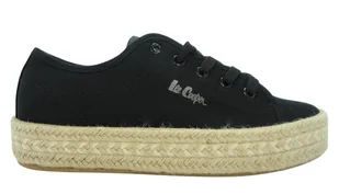 Buty damskie trampki LEE COOPER (LCW-25-44-3216L)-40 - Trampki damskie - miniaturka - grafika 1