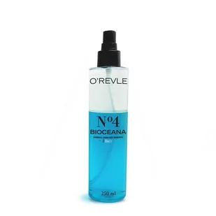 SCANDIC Line Profis Orevle bioceana odżywka dwufazowa 250ml - Odżywki do włosów - miniaturka - grafika 1