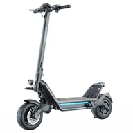 Hulajnogi elektryczne - Joyor E6-S Off-road Electric Scooter, 1600W*2 Dual Motor, 60V 31.5Ah Battery, 11-inch Tires, 70km/h Max Speed, 65-85km Range - miniaturka - grafika 1