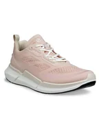 Trampki damskie - Ecco Sneakersy "Biom 2.2" w kolorze jasnoróżowo-beżowym - miniaturka - grafika 1