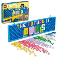Klocki - LEGO Dots Duża tablica ogłoszeń 41952 - miniaturka - grafika 1